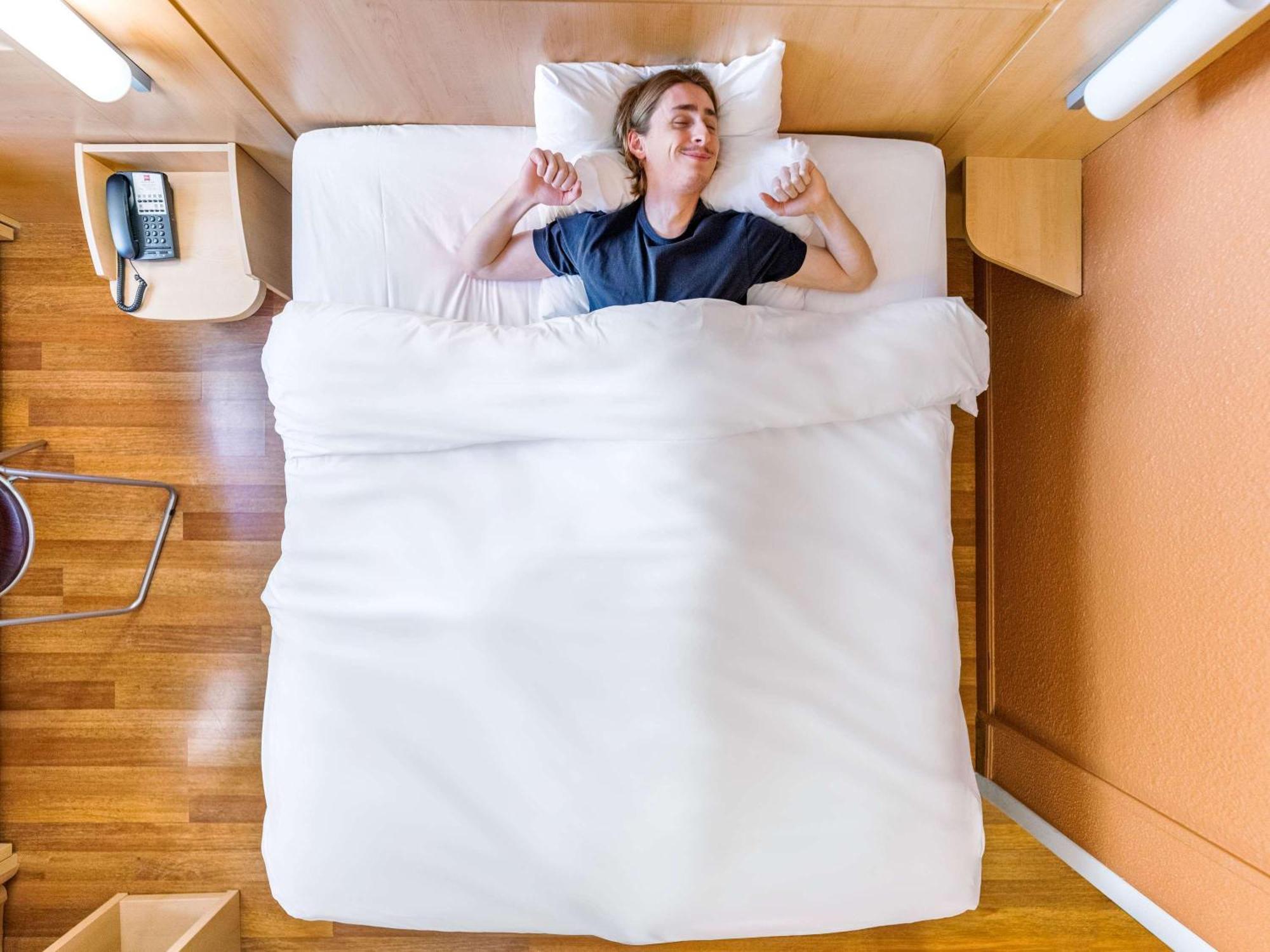 Ibis Lyon Gare Part Dieu Екстер'єр фото